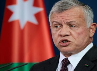 العاهل الأردني اتصل بالرئيس عون معزياً.. ودعم للجيش