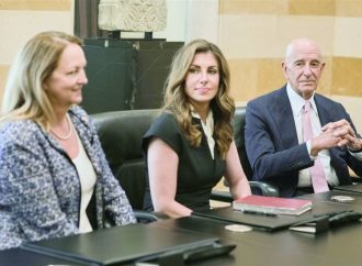 براك وأورتاغوس ينقلان جواب اسرائيل