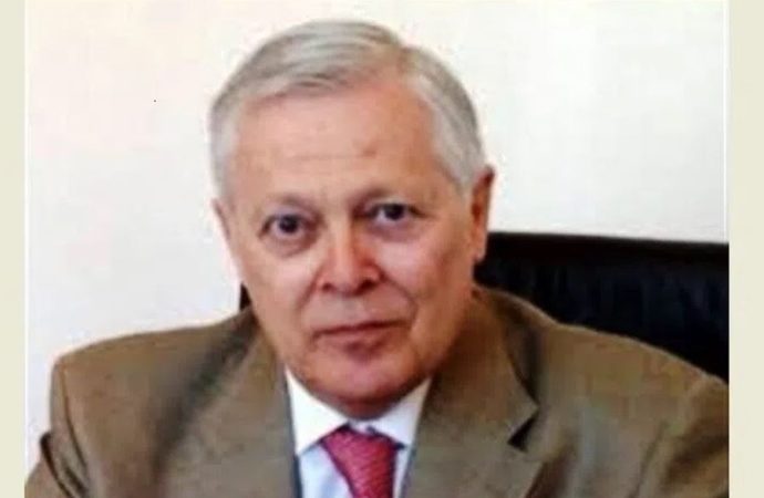 “سيأتي دور مخيم عين الحلوة”… ما قاله السفير دمشقية