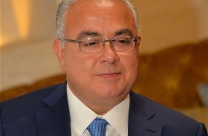 سكاف: الحكومة لن تتراجع عن تبنّي الورقة الأميركية