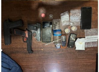 ممرّ سرّي وعبوات مخدّرة ودعارة… ما القصة