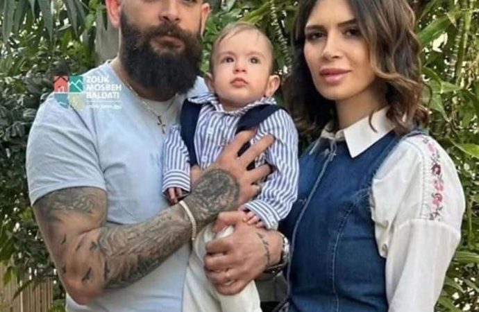 والد لطفل… حادث مروع يهزّ زوق مصبح