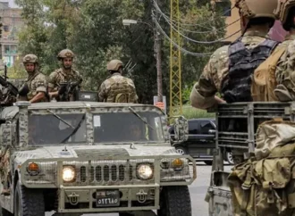 مداهمة أمنية في طرابلس والمطلوب سلم نفسه لاحقاً