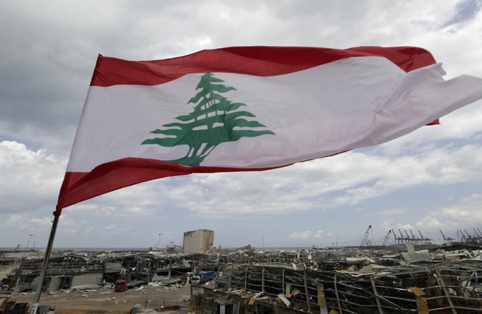 في الذكرى الخامسة: السلطة التنفيذية تشارك بمسيرة 4 آب
