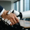 الوكلاء الأذكياء: حصيلة الشراكة الخليجية-الأميركية في الذكاء الاصطناعي