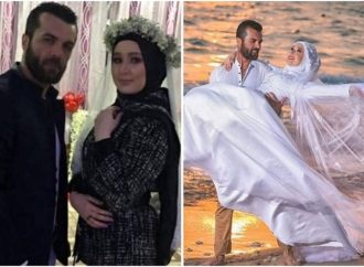 حادث سير مأساوي.. رحيل شاب وزوجته!