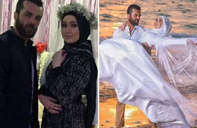 حادث سير مأساوي.. رحيل شاب وزوجته!