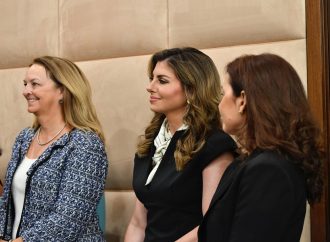 أورتاغوس عادت بتوصية من ترامب