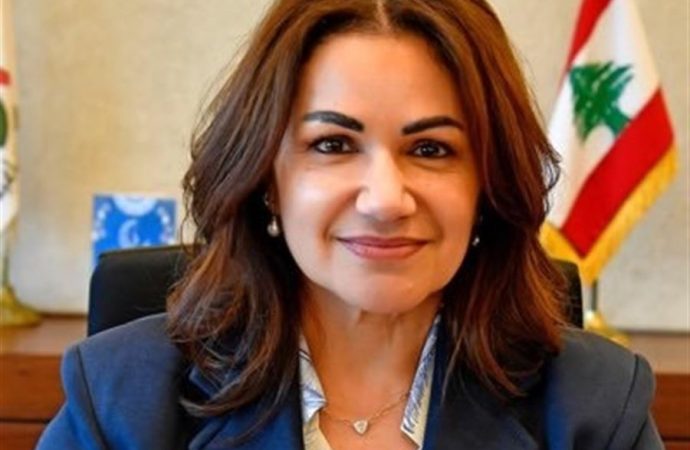 حنين السيد: نسعى إلى تعزيز برامج الدعم وخدمة الفئات الأكثر حاجة