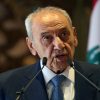 بري لبراك: التزام إسرائيل هو مدخل الاستقرار في لبنان