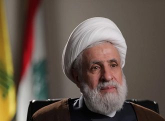 كلمة مُرتقبة لقاسم