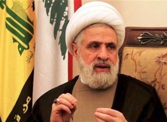 شكوى جزائية ضدّ نعيم قاسم… وتحرّك لنواب