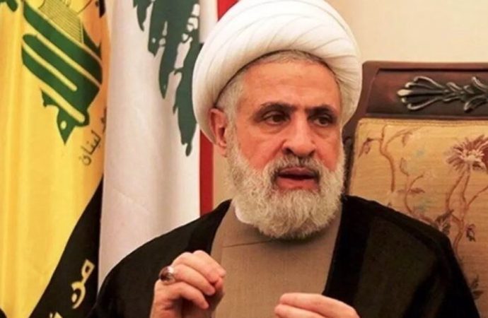 شكوى جزائية ضدّ نعيم قاسم… وتحرّك لنواب