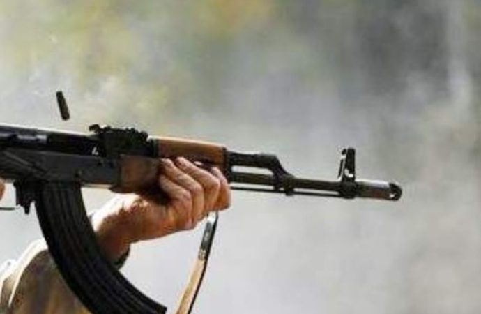 قُتل بنيران سوريّة!