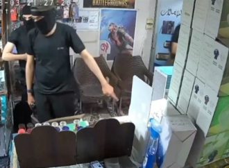 بعد أيام من اختطافه على يد أشخاص… العثور على جثة شاب في ريف دمشق