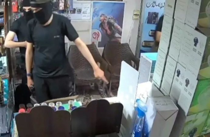 بعد أيام من اختطافه على يد أشخاص… العثور على جثة شاب في ريف دمشق