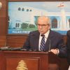 جلسة الحكومة التاريخية: الجيش مُكلف وضع خطة لسحب السلاح قبل نهاية العام