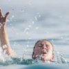 إنقاذ أشخاص من الغرق… ومركز الخرايب التطوعي يُحذّر
