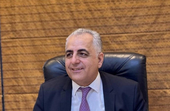 كركي: بالأرقام تقديمات الضمان الصحية تؤشر إلى بداية حقيقية في مسار التعافي