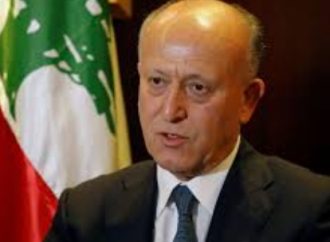 ريفي: نحضّر دعوى قضائية ضد نعيم قاسم ولن نسمح بجرّ البلد إلى المهوار