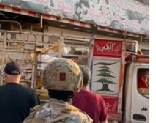 ماذا بعد برج البراجنة؟