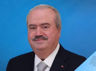 جابر للـLBCI: عملية إعادة البناء ستبدأ في المناطق المكتظة بالسكان وطريقة التعامل مع الشحن البريّ ستتغير