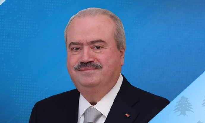 جابر للـLBCI: عملية إعادة البناء ستبدأ في المناطق المكتظة بالسكان وطريقة التعامل مع الشحن البريّ ستتغير