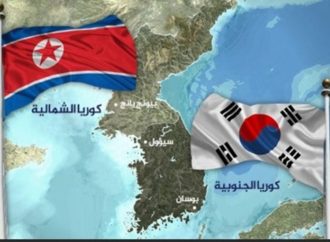 طلقات تحذيرية تزيد التوتر بين الكوريتين