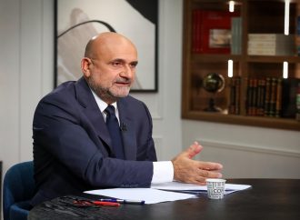 أبي رميا: ندعم حصرية السلاح بيد الدولة