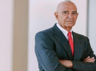 برّاك: أميركا ستقف مع الجيش اللبناني