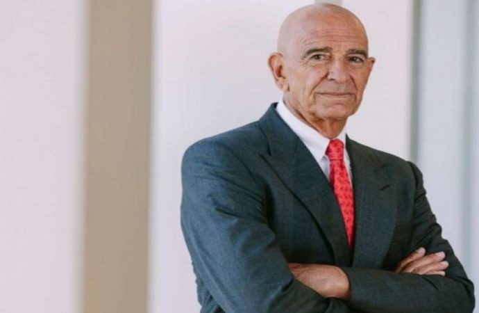 برّاك: أميركا ستقف مع الجيش اللبناني