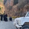 نساء يمنعن “اليونيفيل” من دخول بلدة الدلافة!