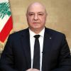 عون يشكر مجلس الأمن على التمديد لليونيفيل