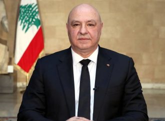 عون يشكر مجلس الأمن على التمديد لليونيفيل