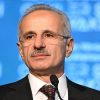 وزير تركي يتلقى مخالفة مرورية