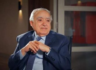 سلامة: التزام الحكومة بملف انفجار المرفأ جدّي واقرار مشروع قانون استقلالية القضاء إيجابي