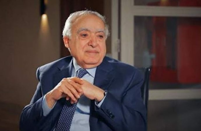سلامة: التزام الحكومة بملف انفجار المرفأ جدّي واقرار مشروع قانون استقلالية القضاء إيجابي