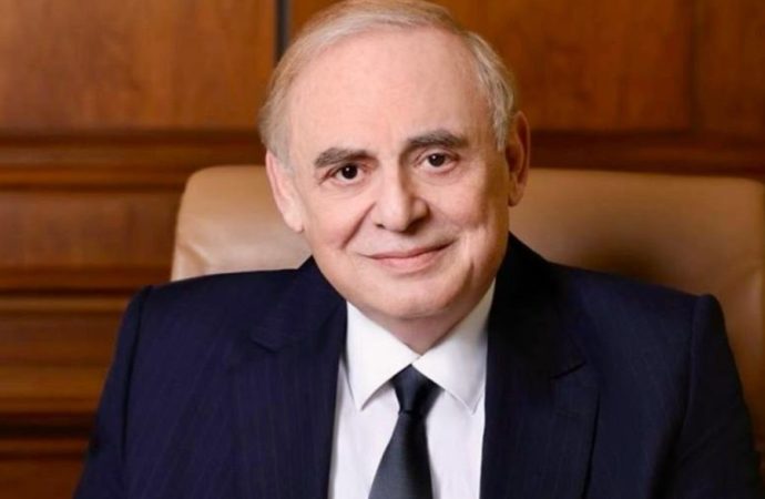 البستاني: الاتصالات هي عصب الاقتصاد ويجب معالجتها