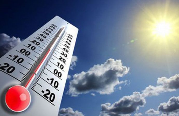 إرشادات للمواطنين لتفادي مخاطر الموجة الحارة