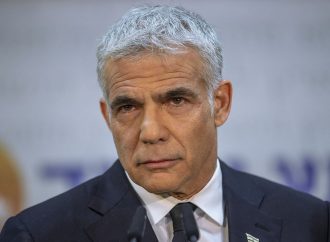لابيد يهاجم الحكومة: فشل ذريع!