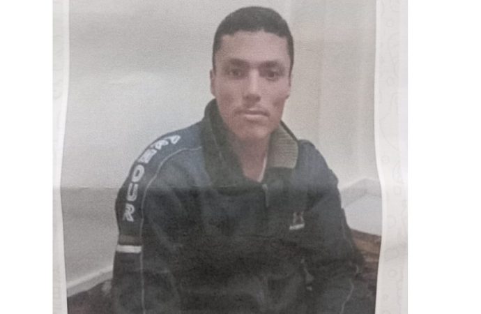 ياسين غادر ولم يعُد!