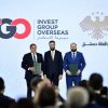 بحضور الرئيس السوري.. سوريا توقع مذكرات تفاهم لتطوير 12 مشروعاً استراتيجياً بـ14 مليار دولار