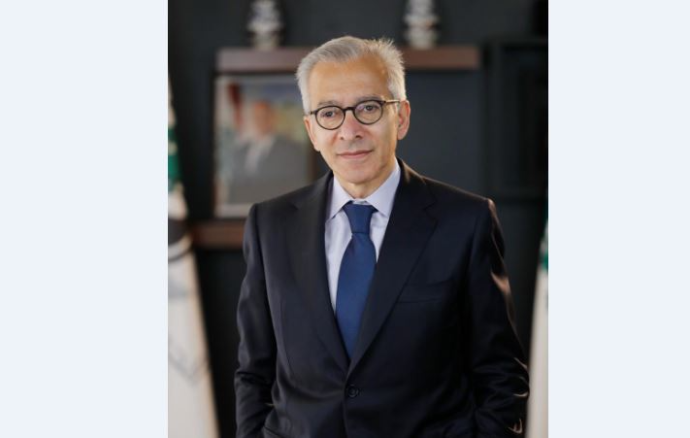 البساط هنأ مجلس الادارة الجديد لمعرض رشيد كرامي: نتطلع معهم إلى مرحلة عنوانها الرؤية الإنمائية المتكاملة