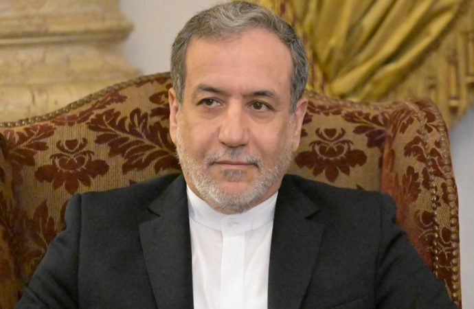 غضب لبناني من تصريحات عراقجي