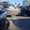 قتيلان بحادث سير على طريق عام عشقوت