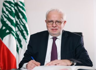 وزير العدل: كلام قاسم تهديد للسلم الأهلي