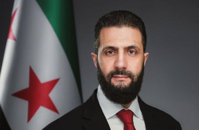 الشرع يعتزم تأجيل الانتخابات البرلمانية السورية