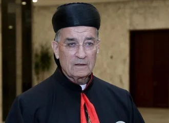 الراعي: تكريس لبنان لقلب مريم الطاهر قوّة روحيّة