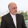 السفير الإيراني: نتائج محادثات لاريجاني ستصب في مصلحة البلدين