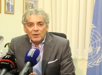 تيننتي: الجيش لا يملك إمكانات الانتشار الكامل جنوبًا